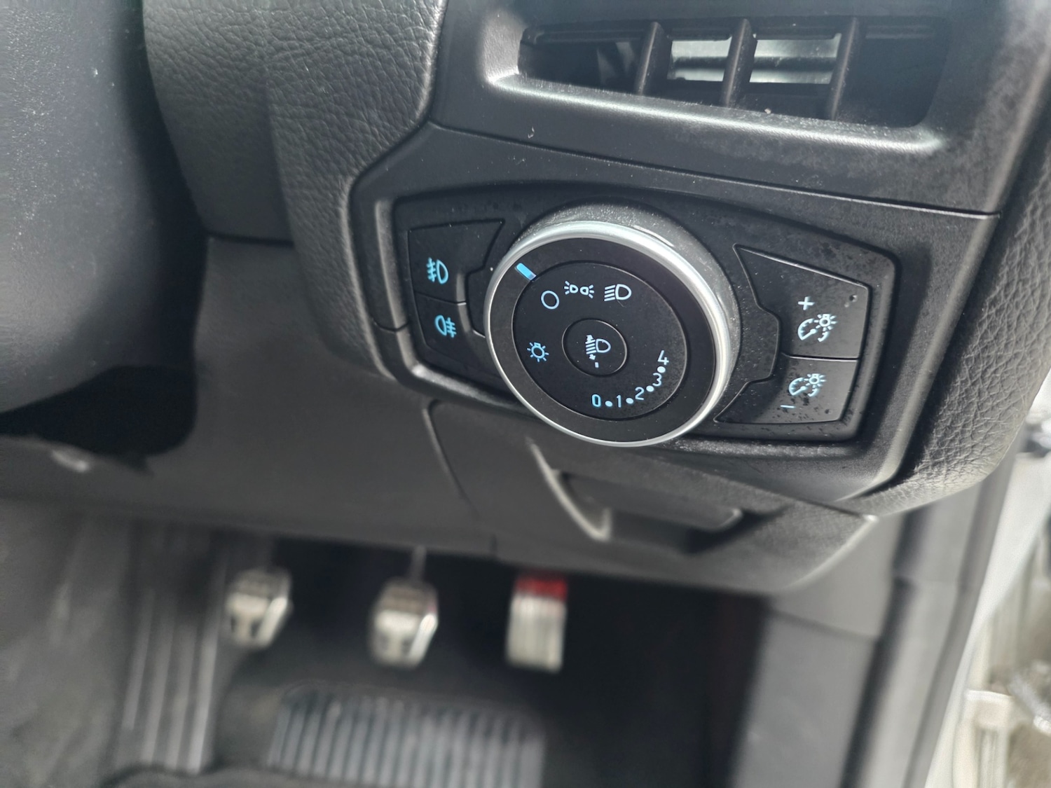 Used Ford Focus 2016 for sale - 77605284: Photo 18