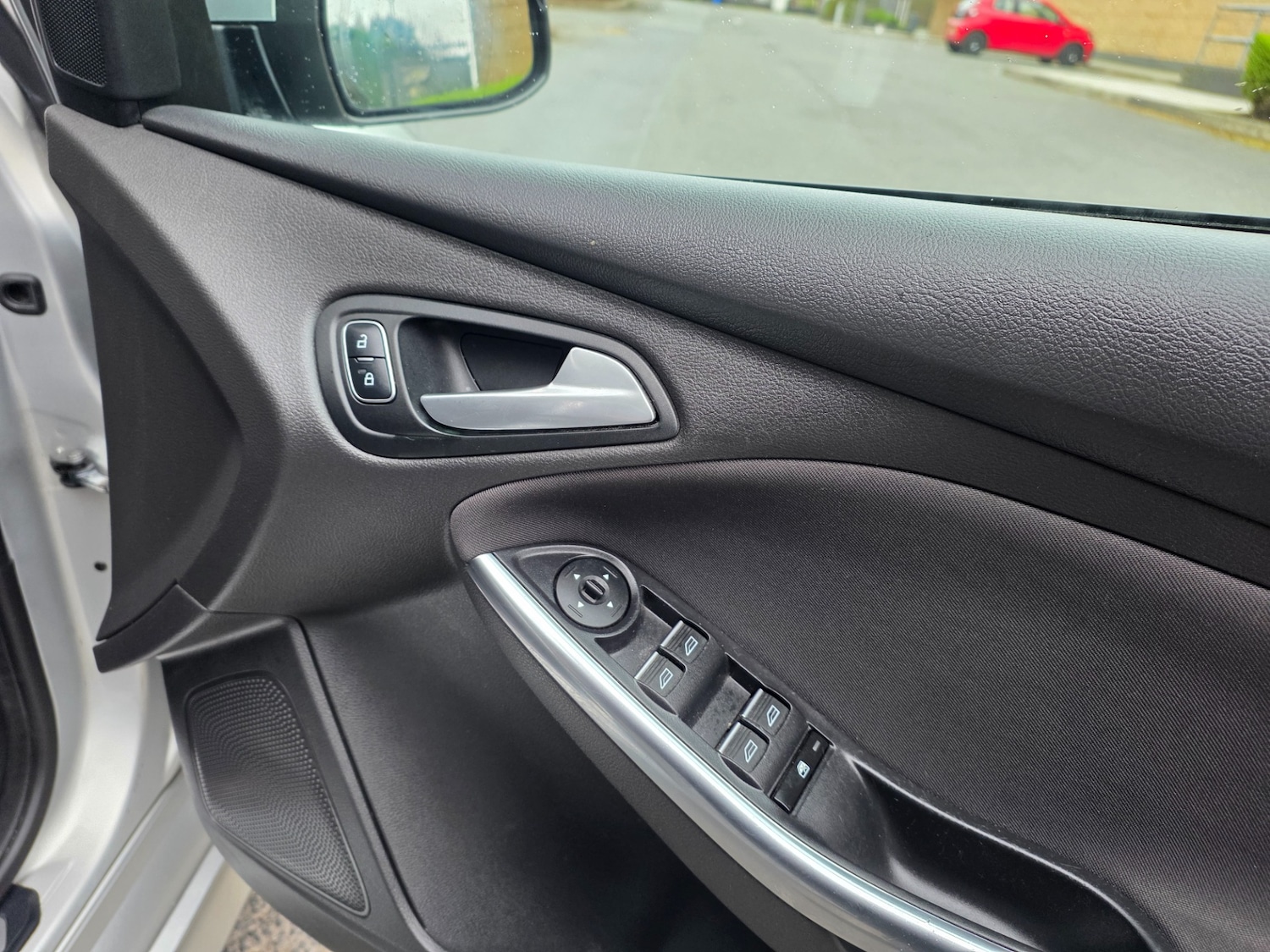 Used Ford Focus 2016 for sale - 77605284: Photo 19