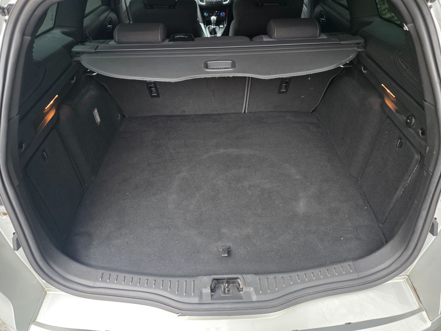 Used Ford Focus 2016 for sale - 77605284: Photo 21