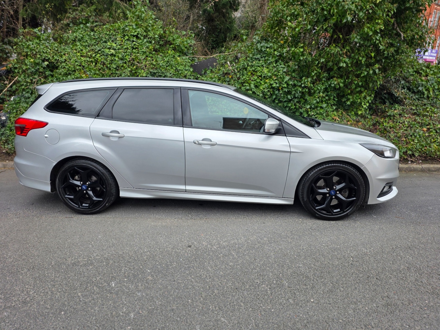 Used Ford Focus 2016 for sale - 77605284: Photo 6