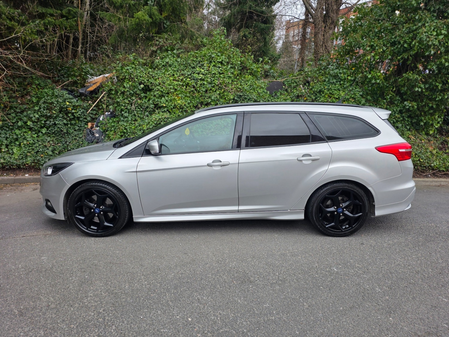 Used Ford Focus 2016 for sale - 77605284: Photo 9