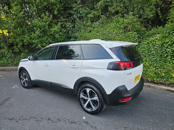 Used Peugeot 5008 2019 for sale - 75092303: Photo 10