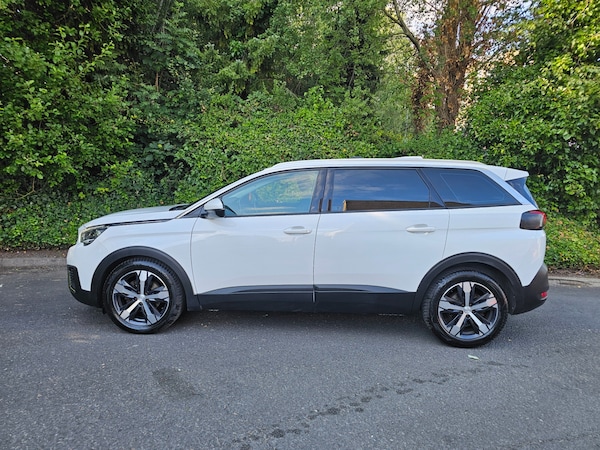 Used Peugeot 5008 2019 for sale - 75092303: Photo 11