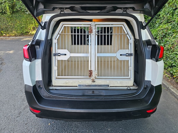 Used Peugeot 5008 2019 for sale - 75092303: Photo 2