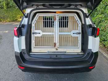 Used Peugeot 5008 2019 for sale - 75092303: Photo