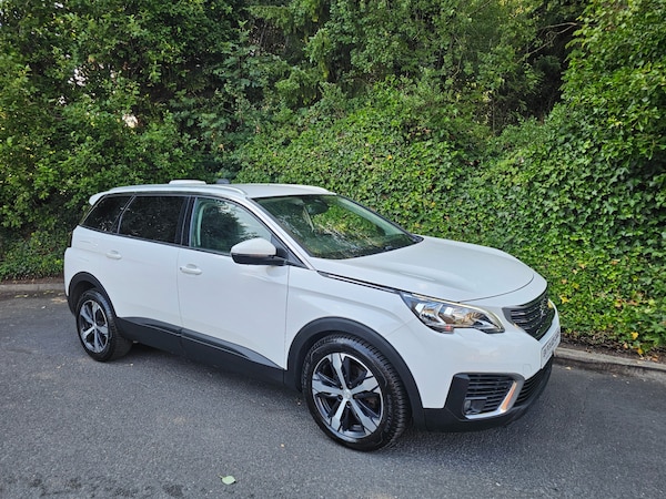 Used Peugeot 5008 2019 for sale - 75092303: Photo 4