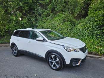 Used Peugeot 5008 2019 for sale - 75092303: Photo