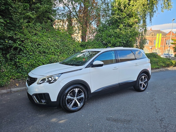 Used Peugeot 5008 2019 for sale - 75092303: Photo 9