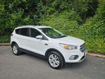 Used Ford Kuga 2017 for sale - 75235285: Photo