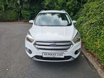 Used Ford Kuga 2017 for sale - 75235285: Photo