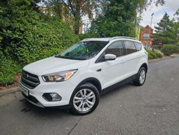 Used Ford Kuga 2017 for sale - 75235285: Photo