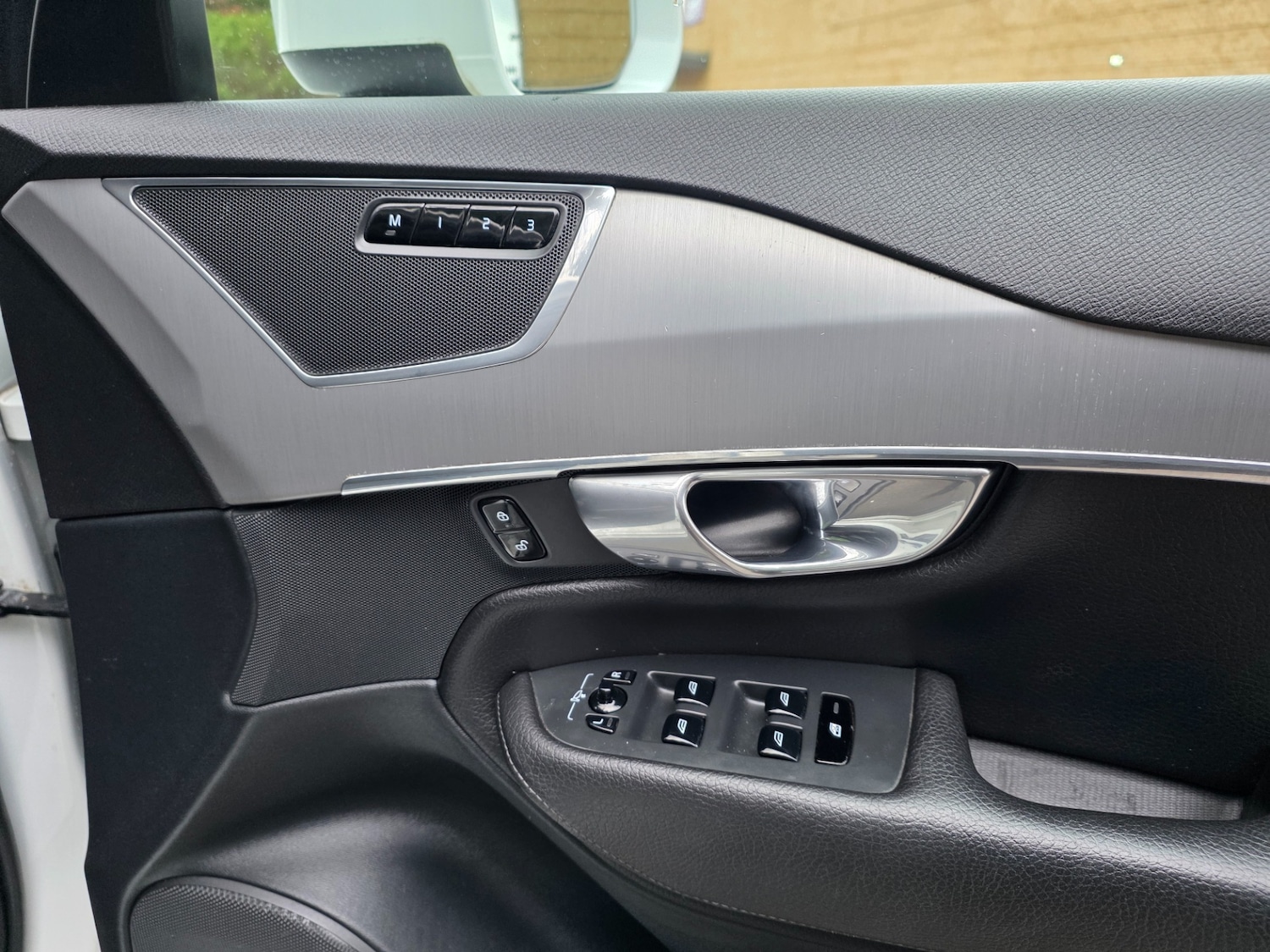 Used Volvo XC90 2020 for sale - 76198620: Photo 12