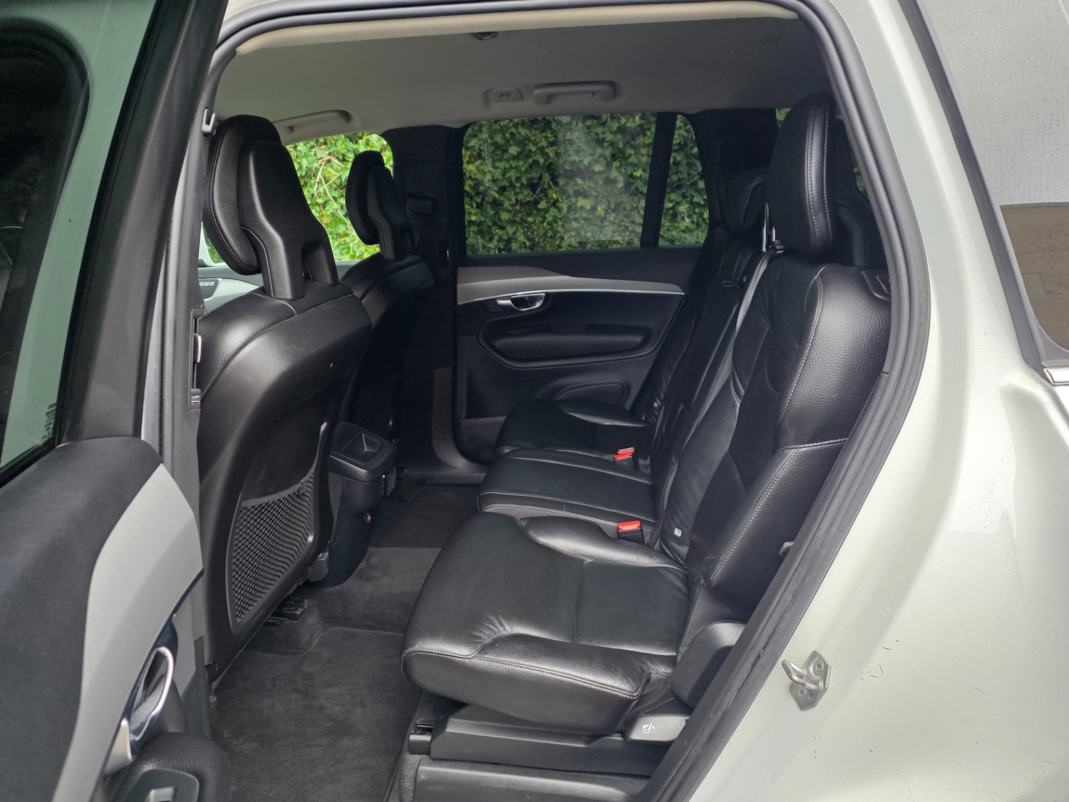 Used Volvo XC90 2020 for sale - 76198620: Photo 13