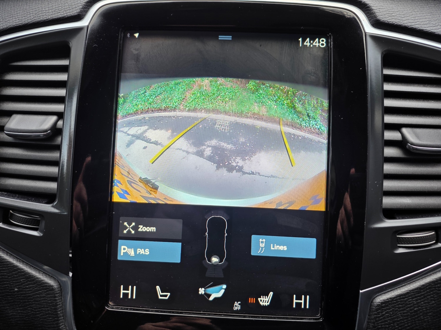 Used Volvo XC90 2020 for sale - 76198620: Photo 15