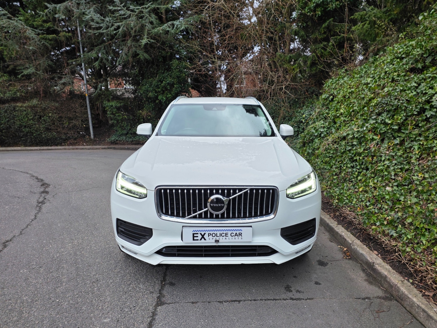 Used Volvo XC90 2020 for sale - 76198620: Photo 3