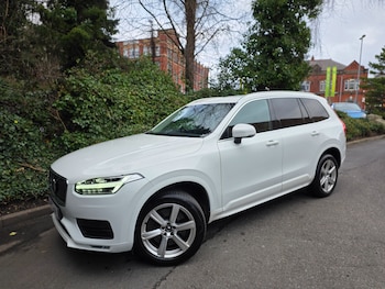 Used Volvo XC90 2020 for sale - 76198620: Photo
