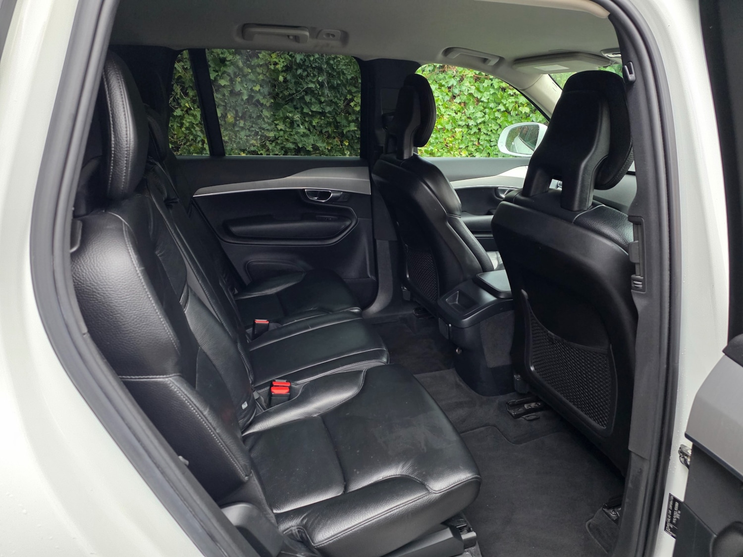 Used Volvo XC90 2020 for sale - 76198620: Photo 8