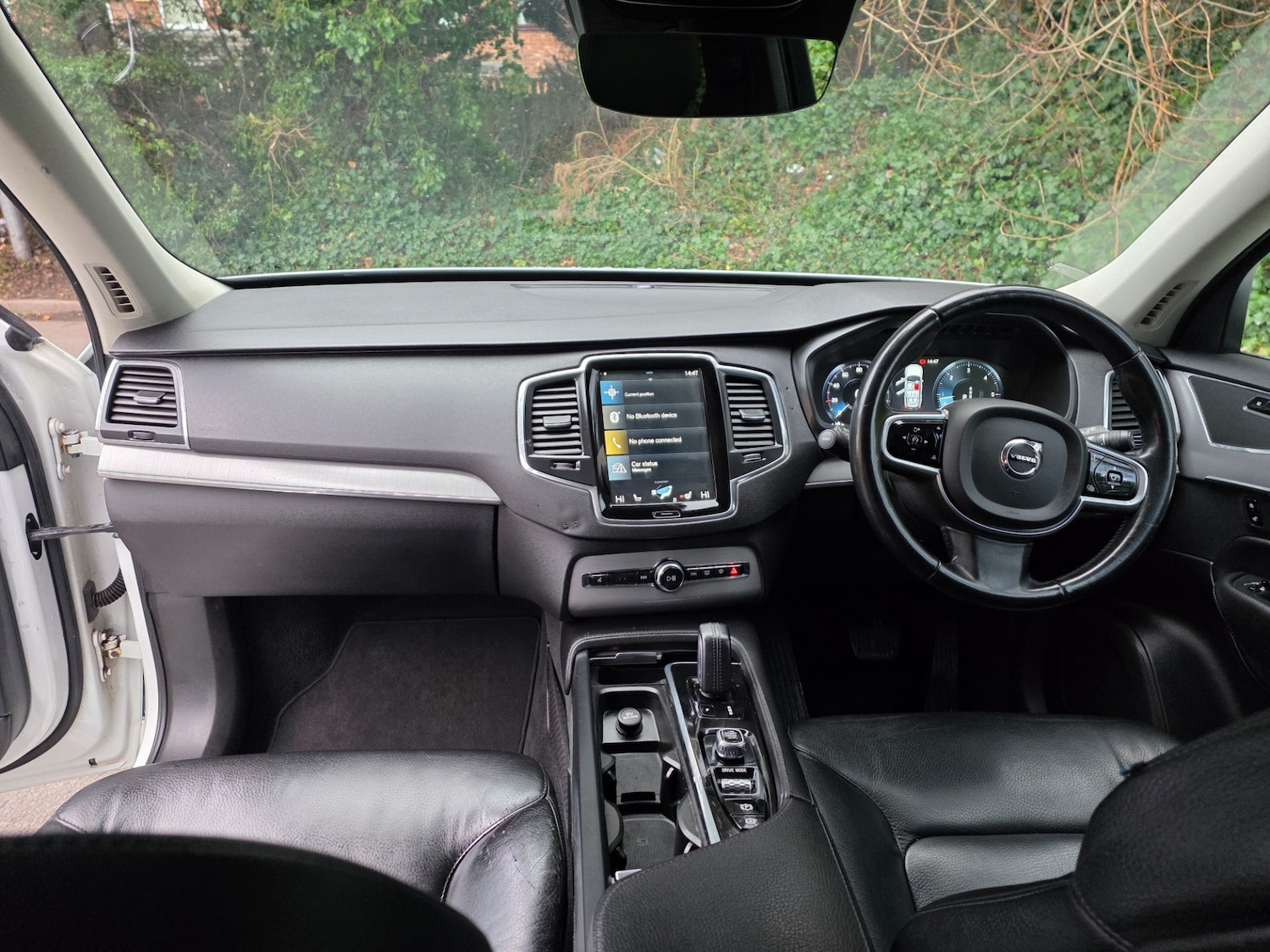 Used Volvo XC90 2020 for sale - 76198620: Photo 9