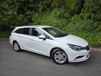 Used Vauxhall Astra 2019 for sale - 78965121: Photo