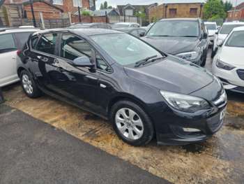 2015 (65) - 1.6 CDT ECOFLEX DESIGN EURO6 HATCHBACK 5-Door