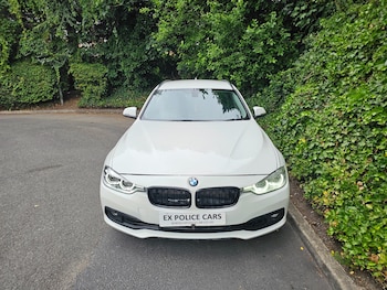 Used BMW 3 Series 2017 for sale - 73622881: Photo