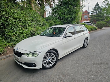 Used BMW 3 Series 2017 for sale - 73622881: Photo