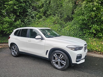 Used BMW X5 2020 for sale - 68723573: Photo
