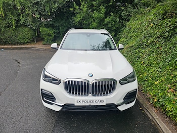 Used BMW X5 2020 for sale - 68723573: Photo