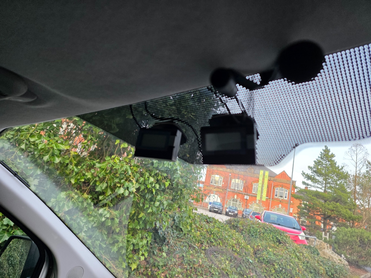 Used Ford Transit Custom 2015 for sale - 77539478: Photo 18