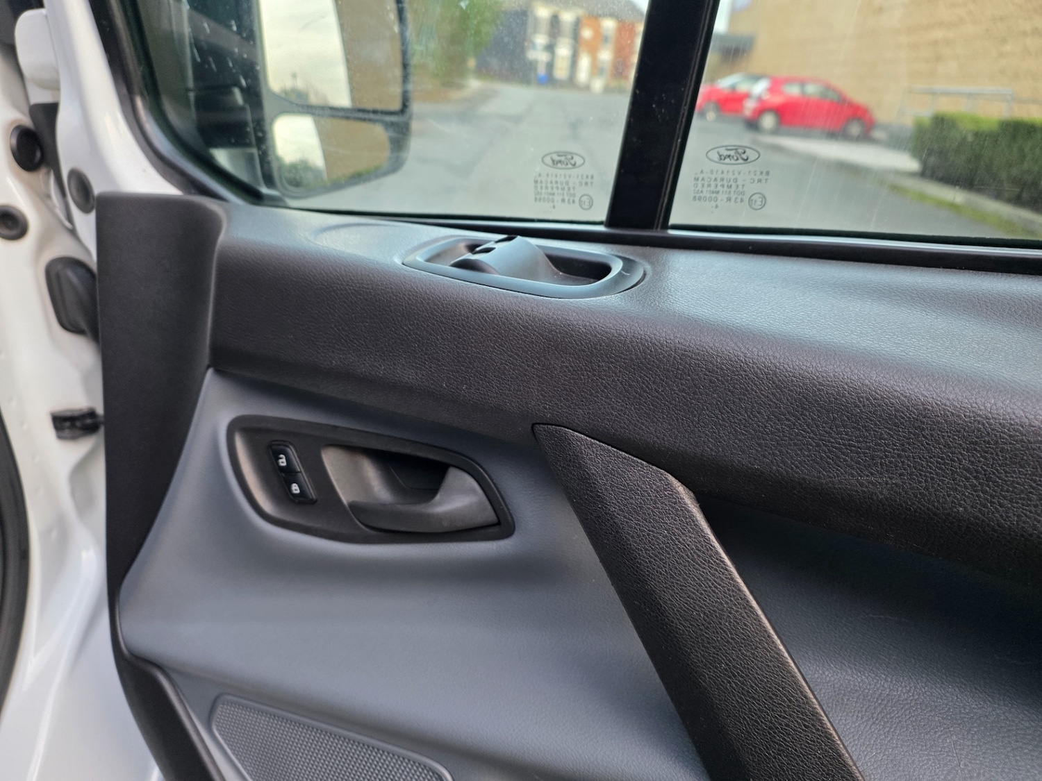 Used Ford Transit Custom 2015 for sale - 77539478: Photo 21