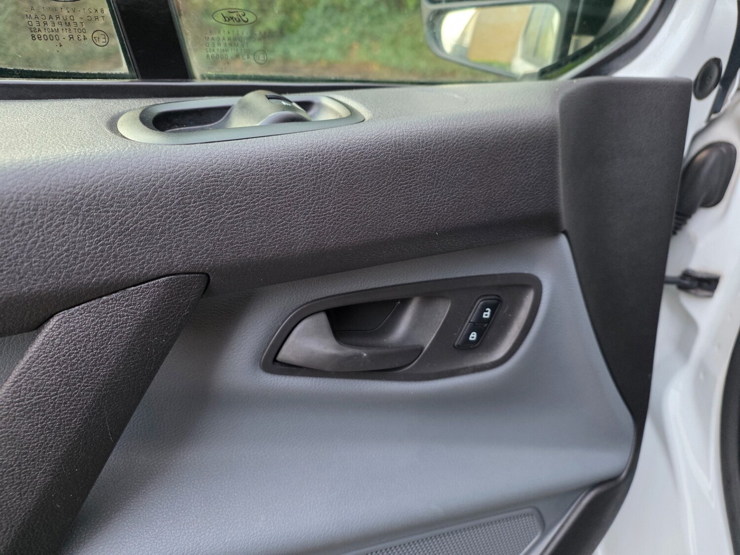 Used Ford Transit Custom 2015 for sale - 77539478: Photo 22