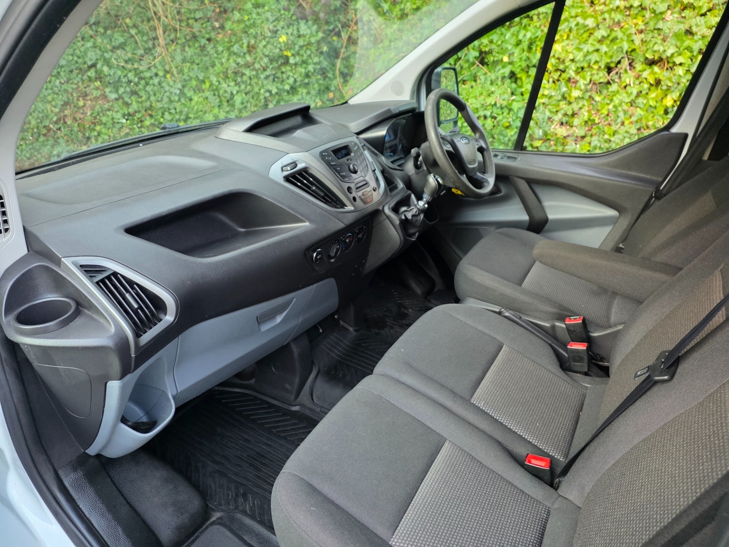 Used Ford Transit Custom 2015 for sale - 77539478: Photo 24