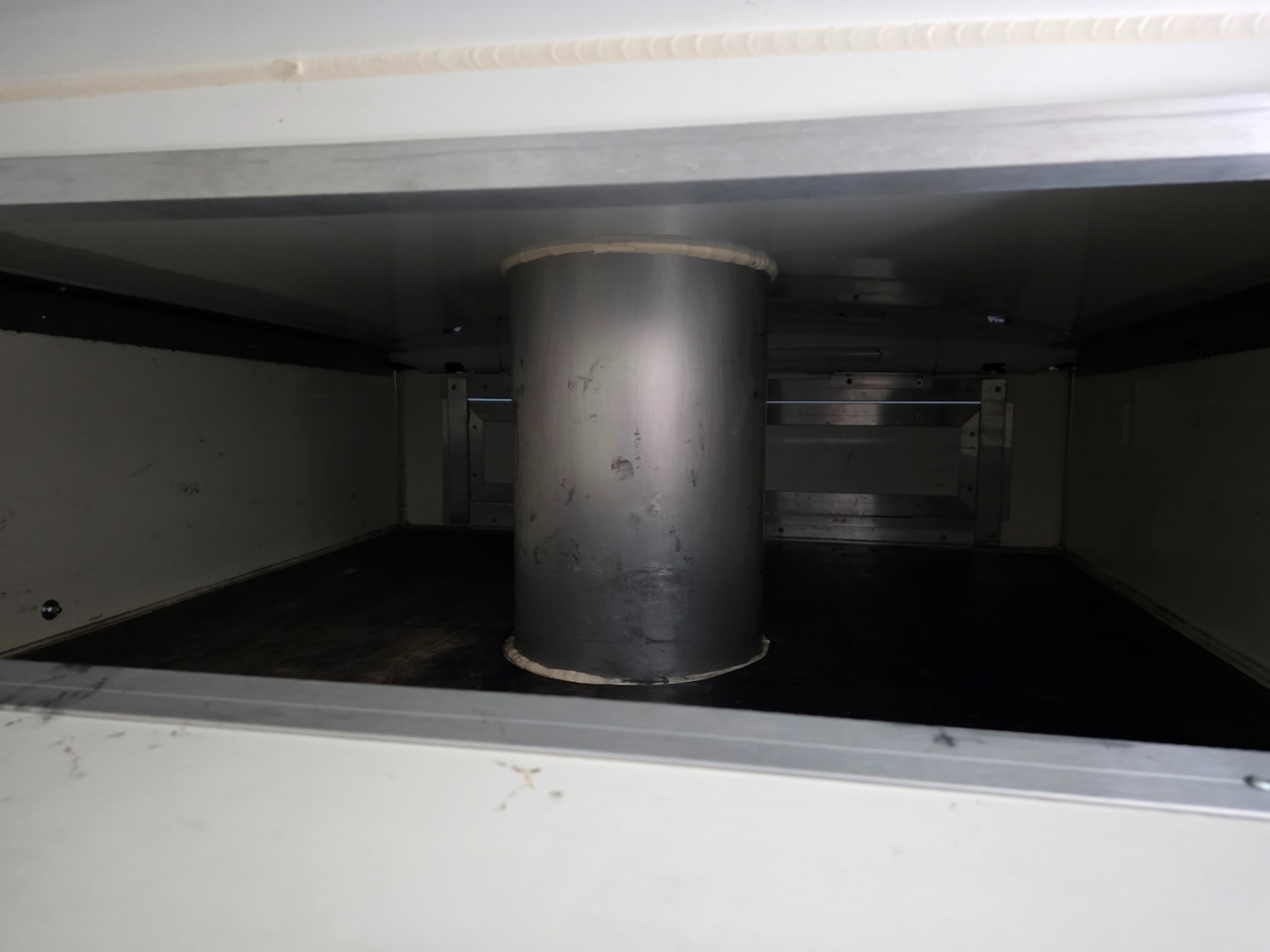 Used Ford Transit Custom 2015 for sale - 77539478: Photo 26