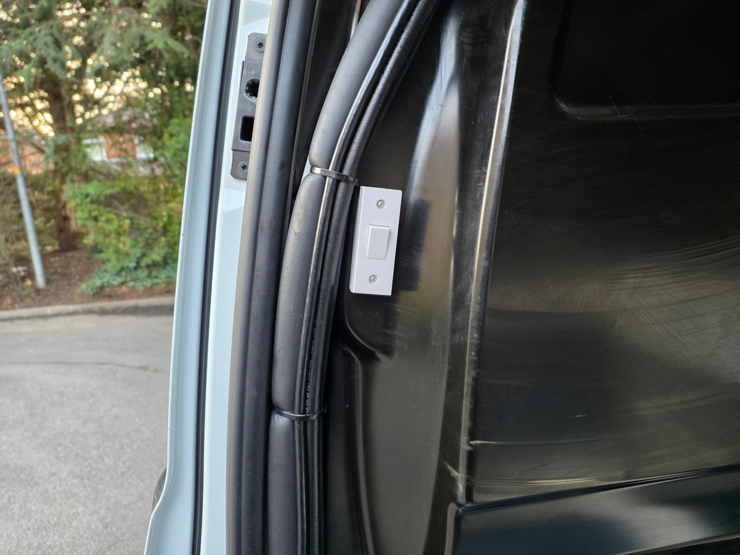 Used Ford Transit Custom 2015 for sale - 77539478: Photo 30