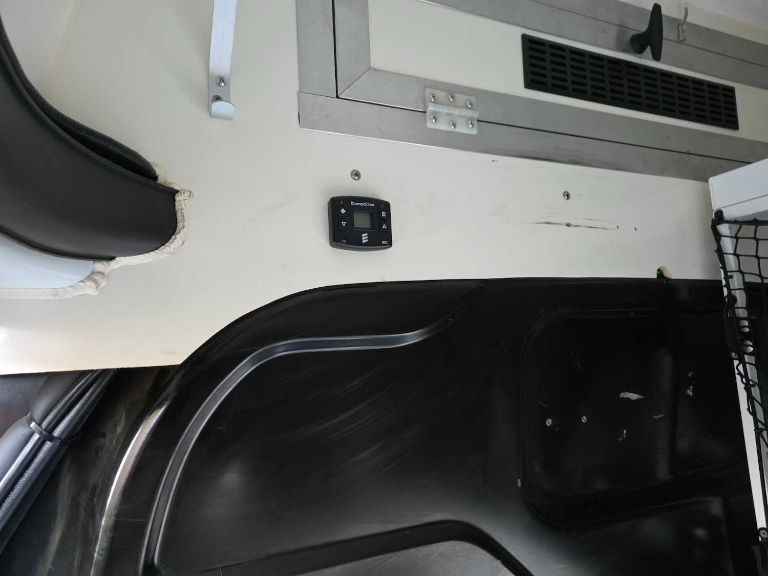 Used Ford Transit Custom 2015 for sale - 77539478: Photo 32