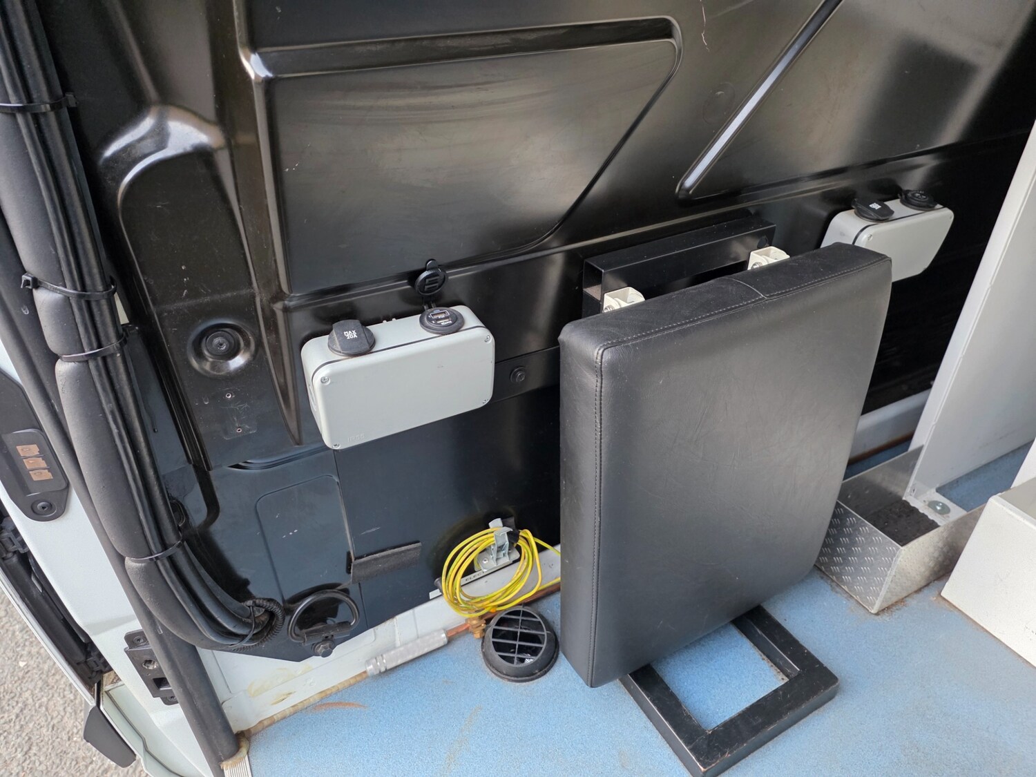 Used Ford Transit Custom 2015 for sale - 77539478: Photo 33