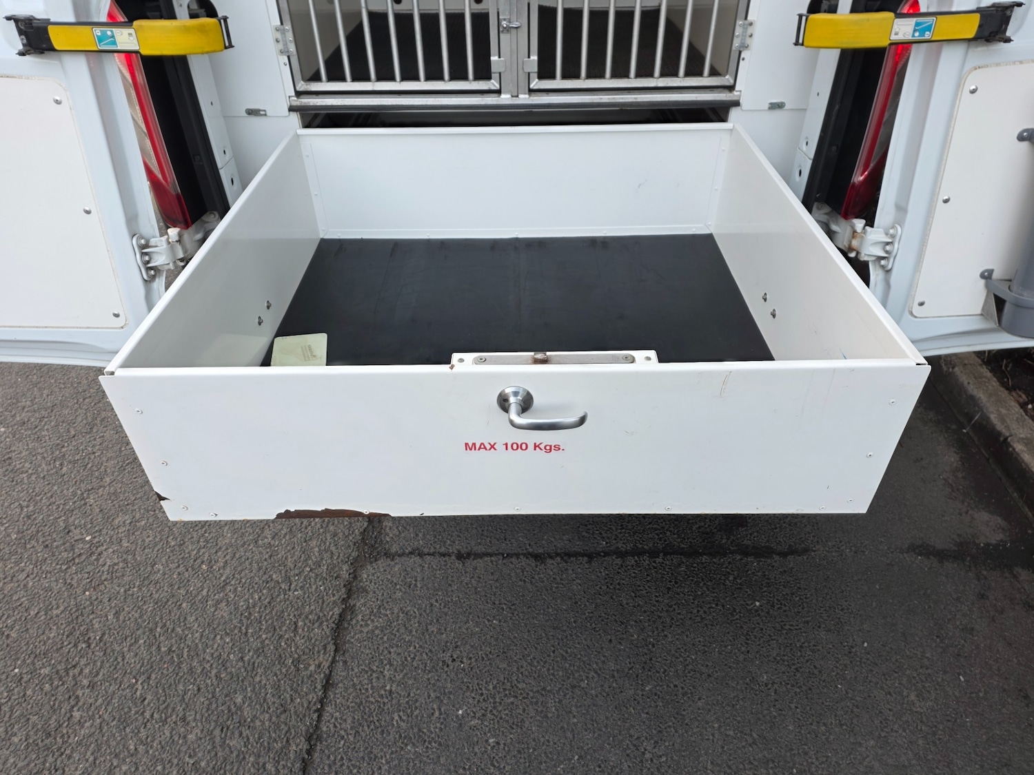 Used Ford Transit Custom 2015 for sale - 77539478: Photo 36