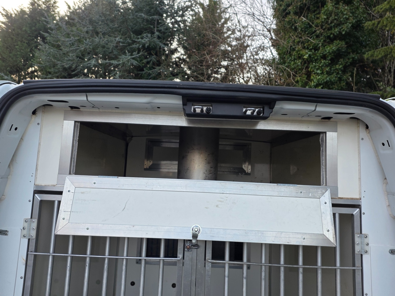 Used Ford Transit Custom 2015 for sale - 77539478: Photo 37