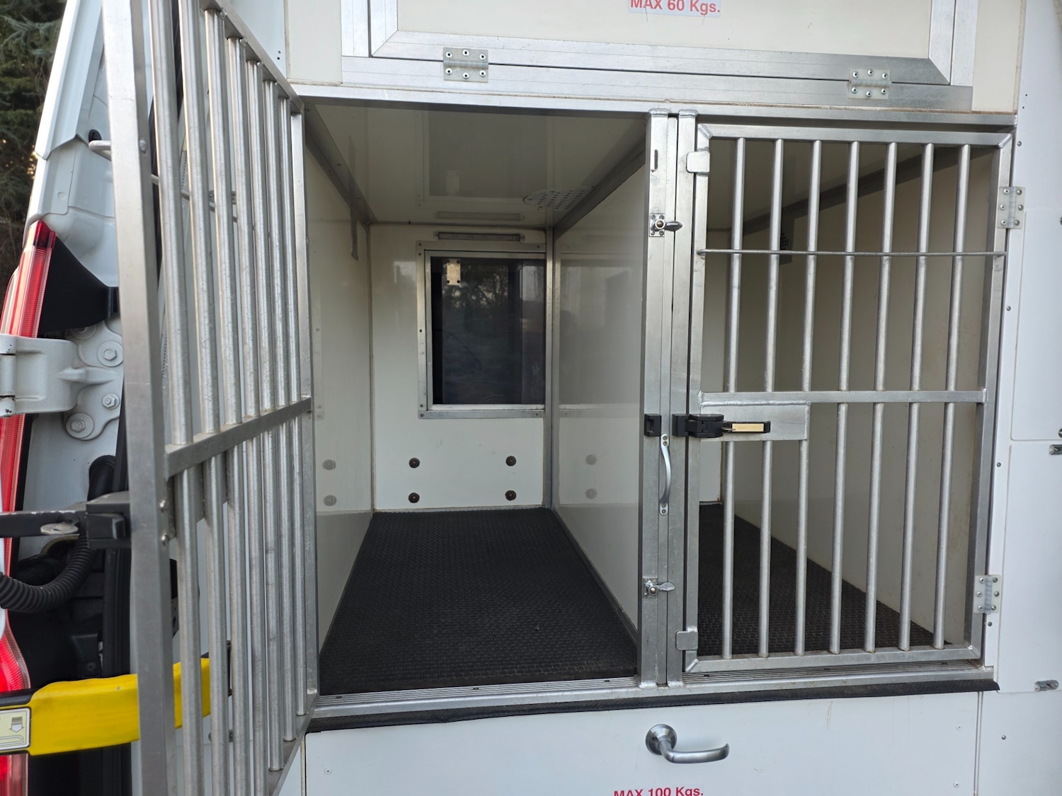 Used Ford Transit Custom 2015 for sale - 77539478: Photo 40