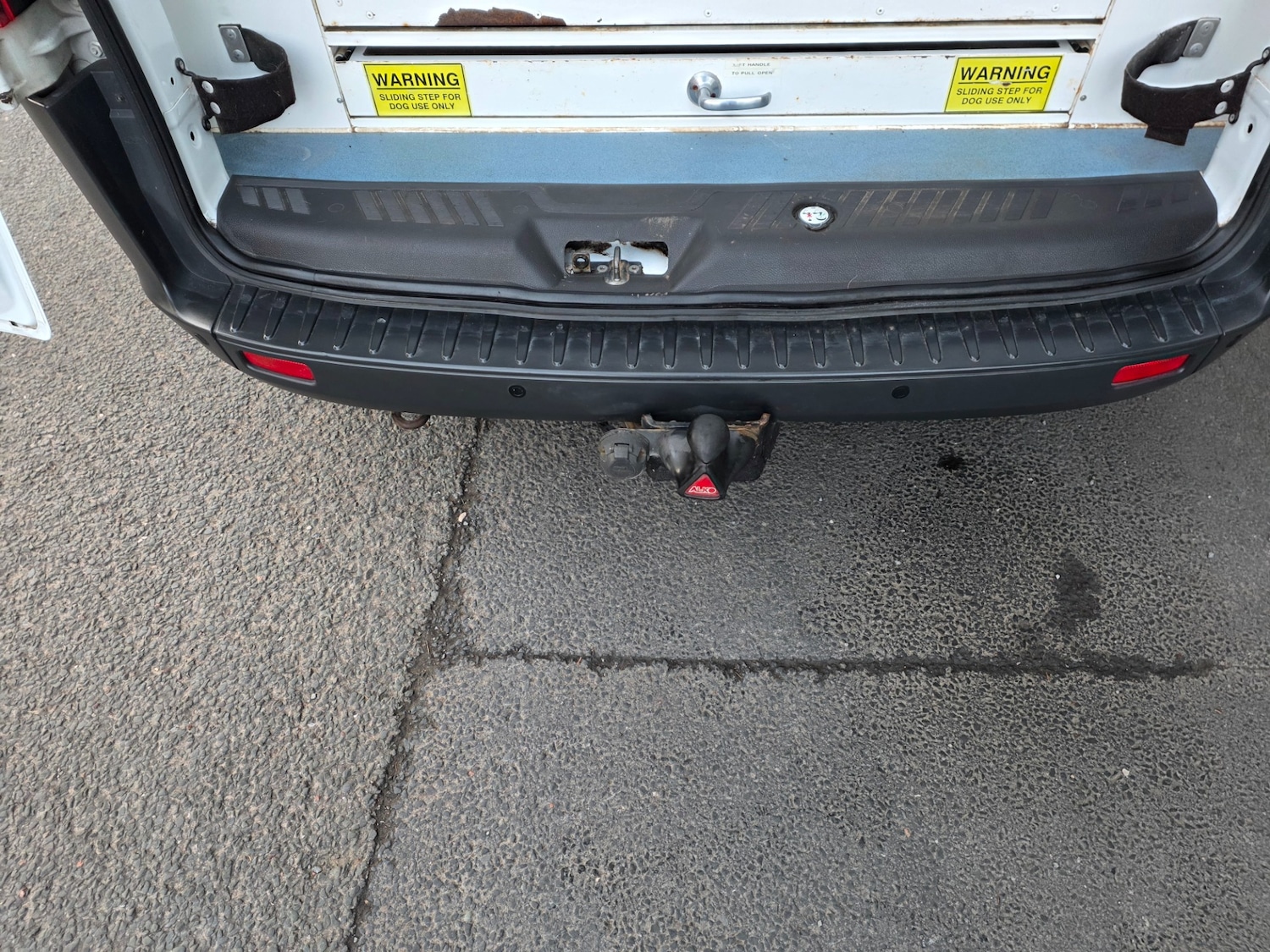 Used Ford Transit Custom 2015 for sale - 77539478: Photo 41