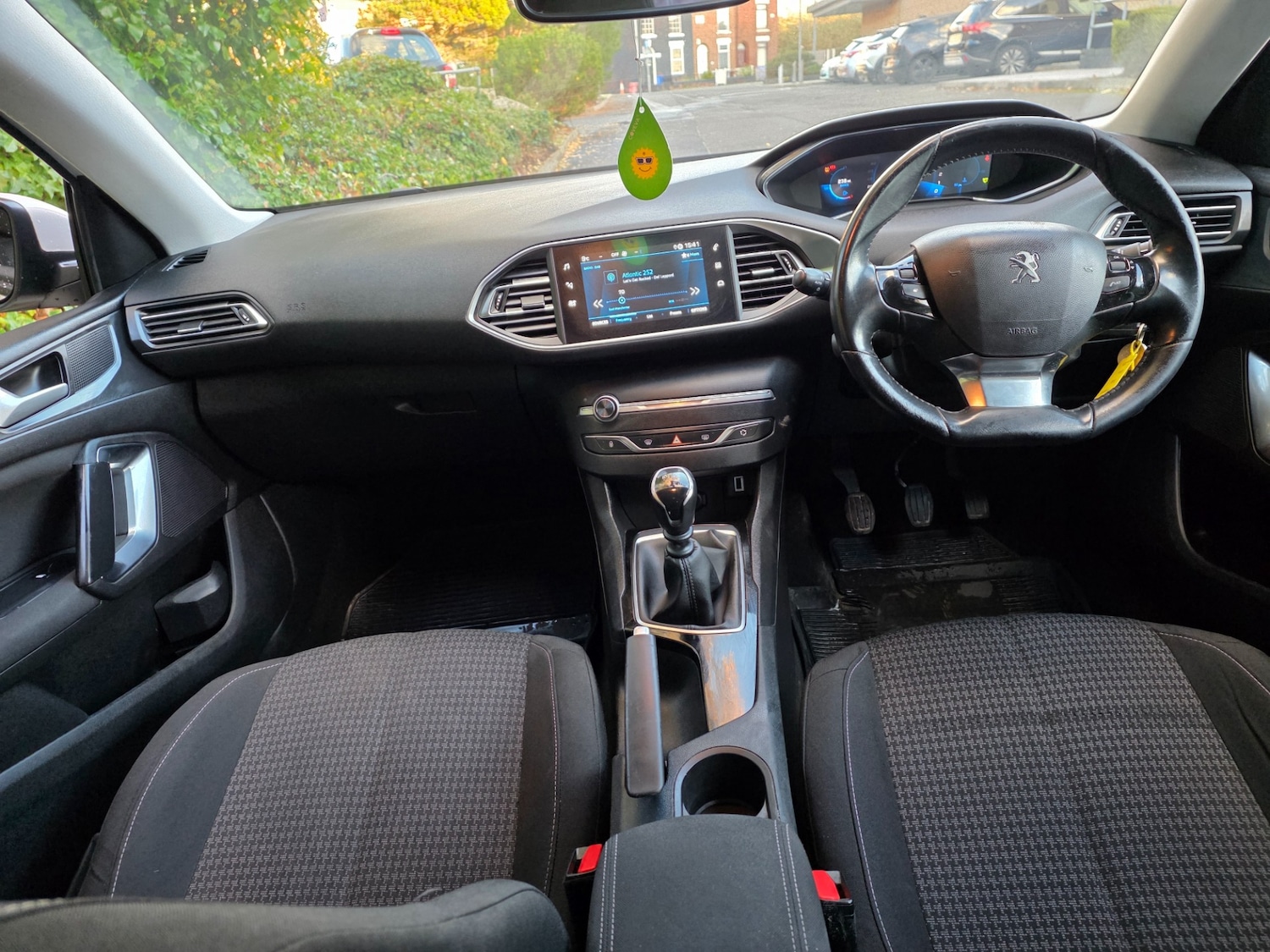 Used Peugeot 308 2020 for sale - 76011926: Photo 10