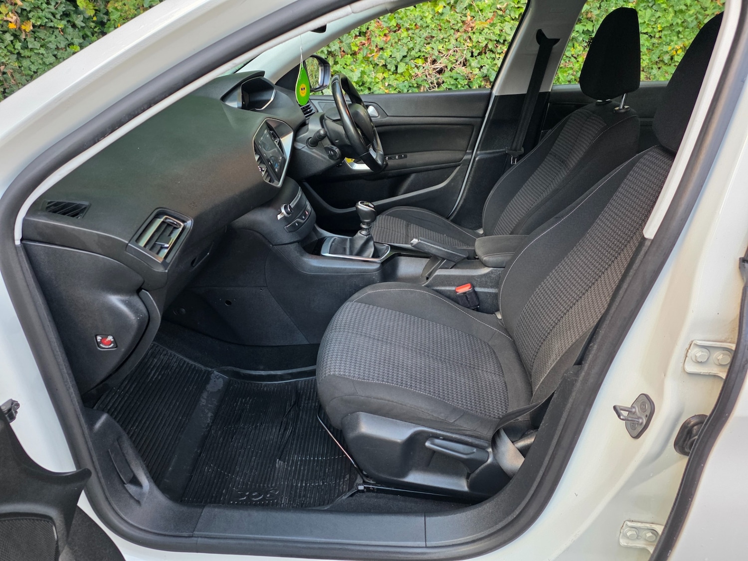 Used Peugeot 308 2020 for sale - 76011926: Photo 11