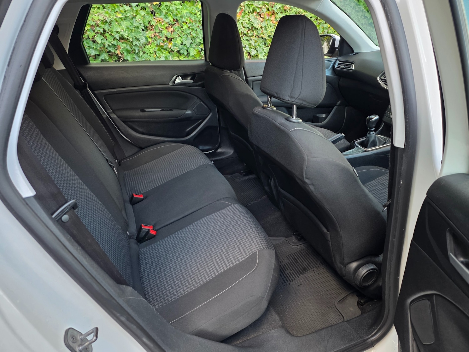 Used Peugeot 308 2020 for sale - 76011926: Photo 12