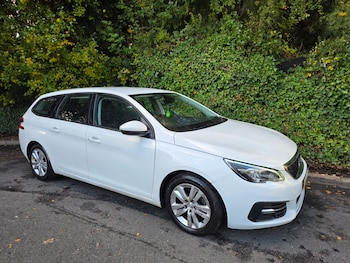 Used Peugeot 308 2020 for sale - 76011926: Photo
