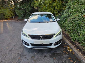 Used Peugeot 308 2020 for sale - 76011926: Photo