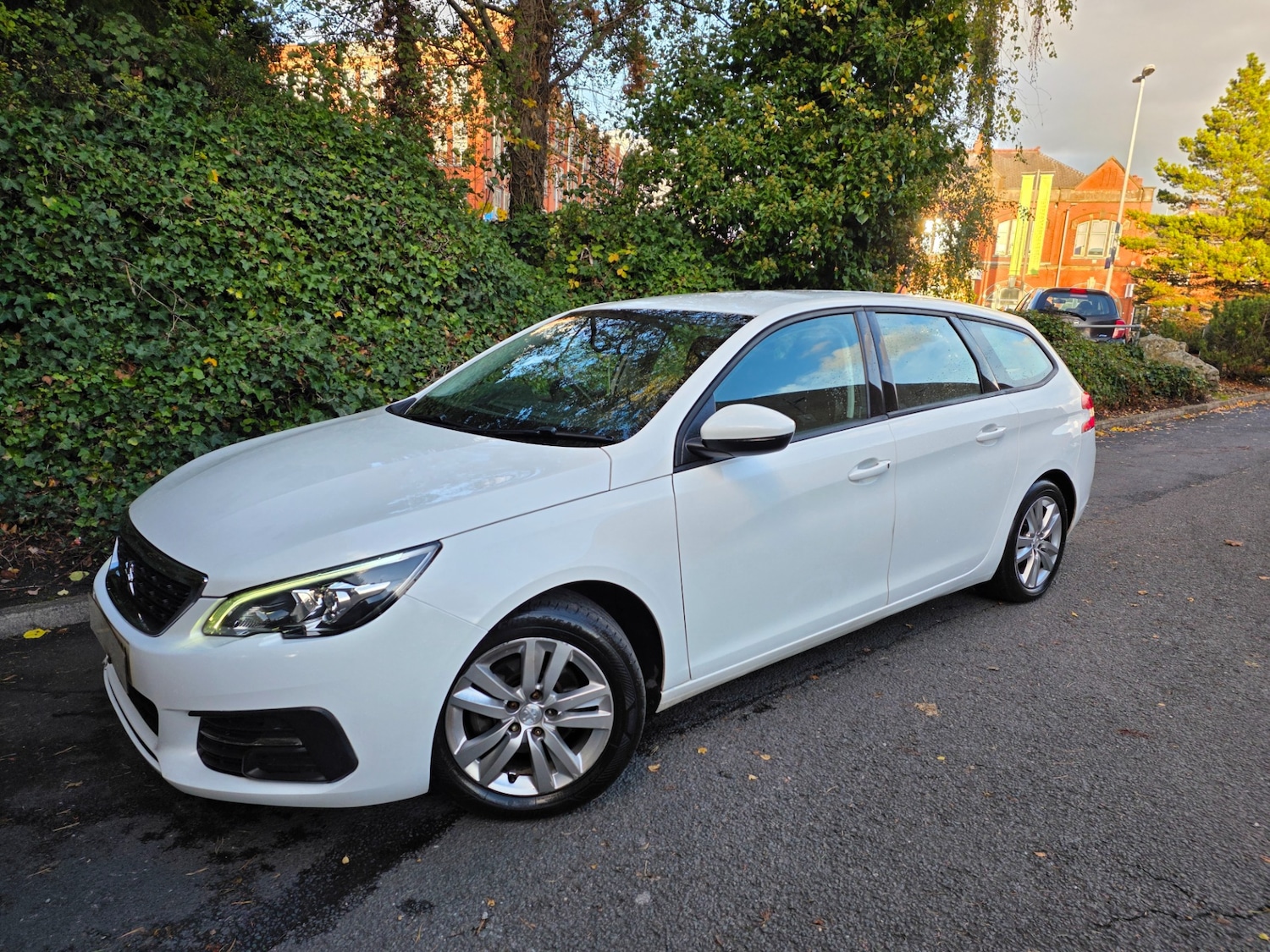 Used Peugeot 308 2020 for sale - 76011926: Photo 4