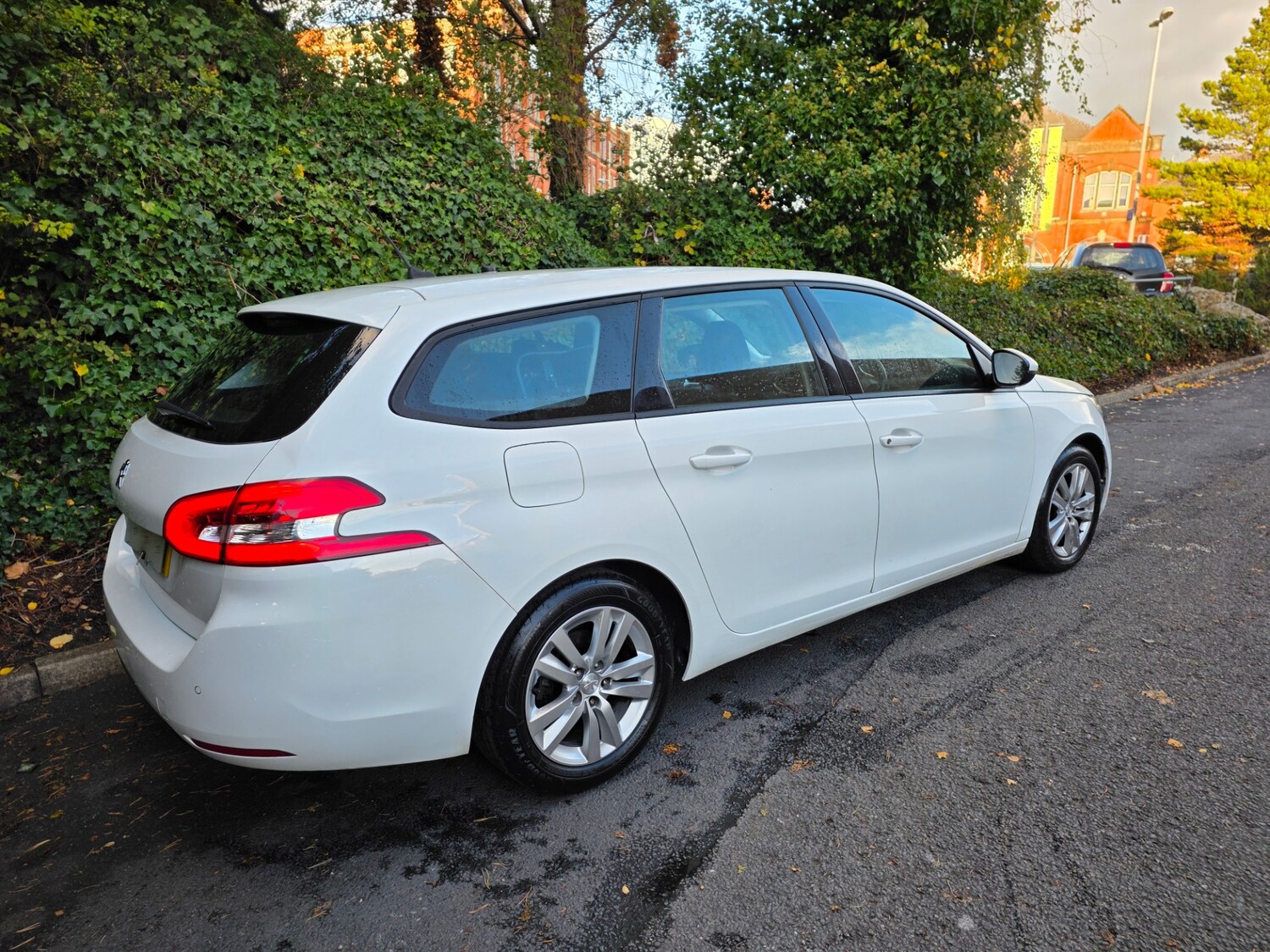 Used Peugeot 308 2020 for sale - 76011926: Photo 6