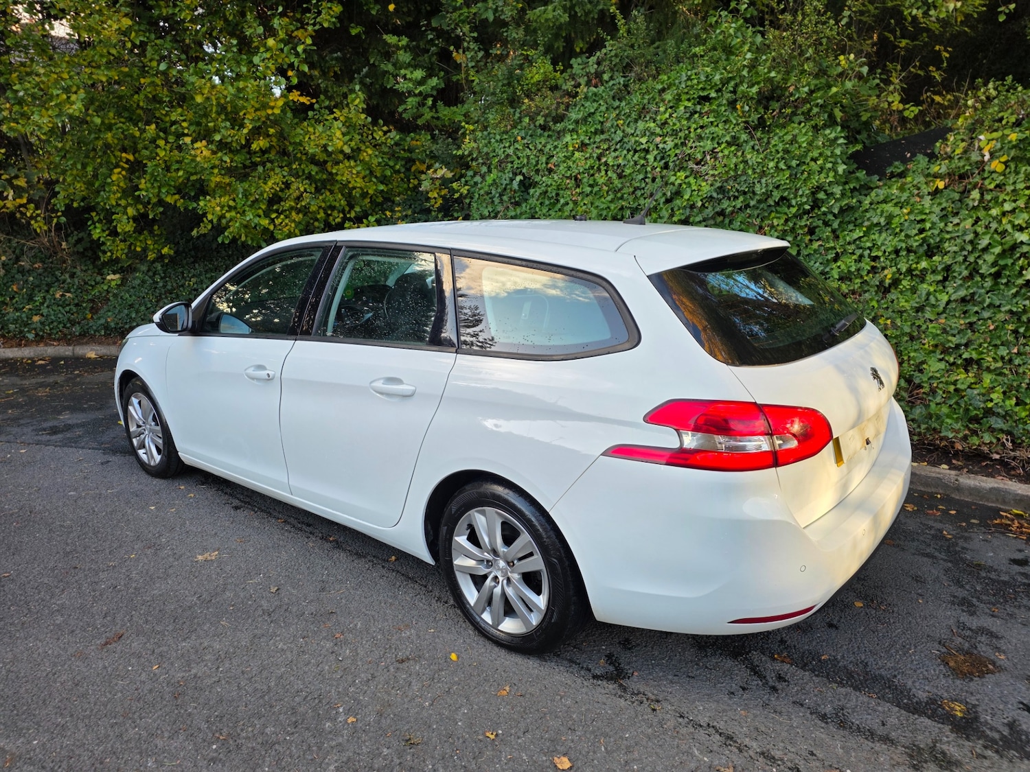Used Peugeot 308 2020 for sale - 76011926: Photo 7