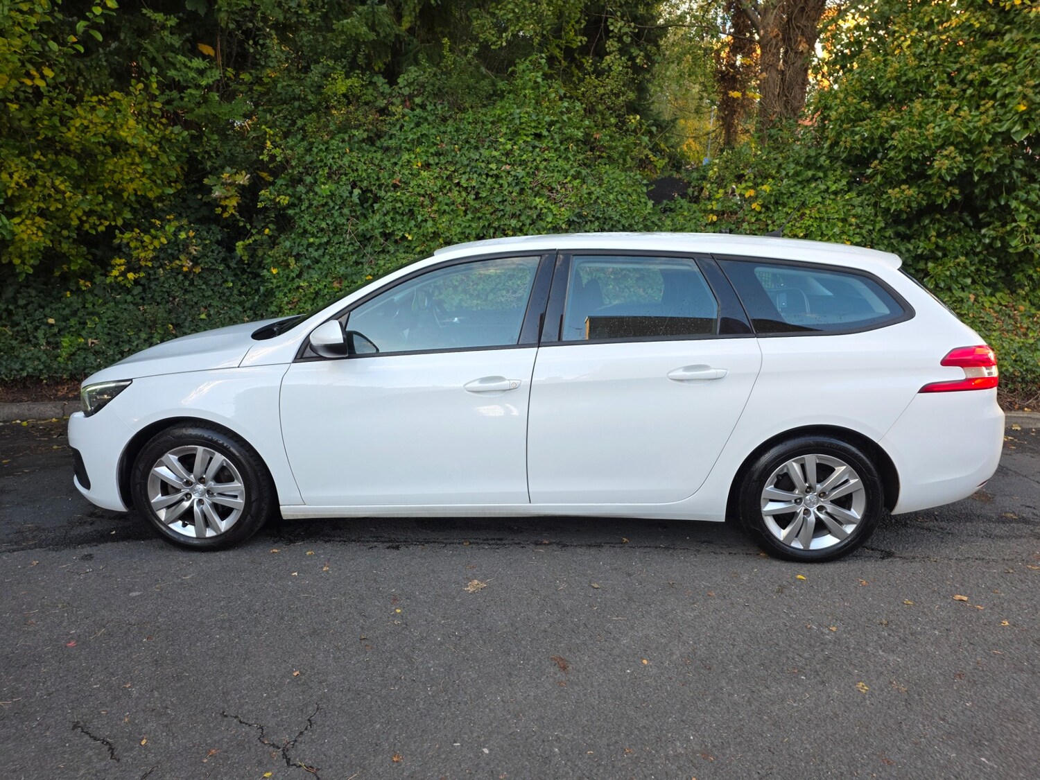 Used Peugeot 308 2020 for sale - 76011926: Photo 8