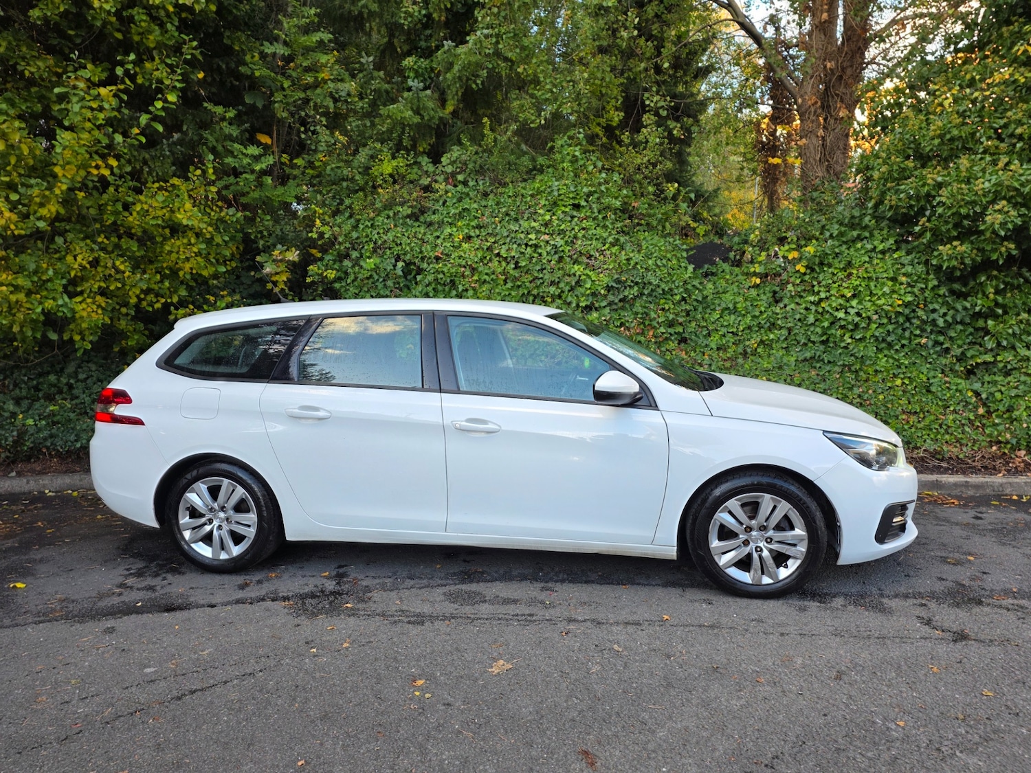 Used Peugeot 308 2020 for sale - 76011926: Photo 9